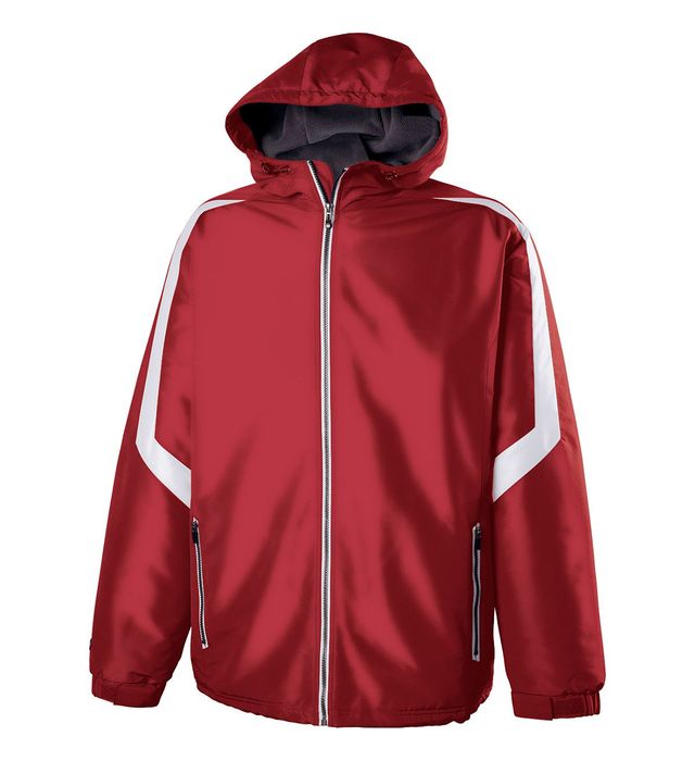 3 SEASON JACKET