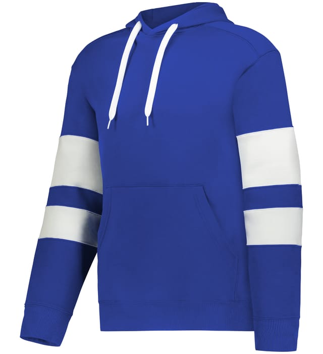 Harper Striped Hoodie (Aug)