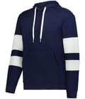 Harper Striped Hoodie (Aug)