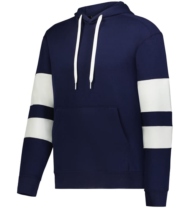 Harper Striped Hoodie (Aug)