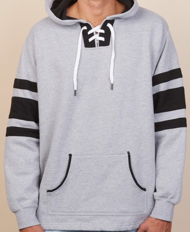 Adult Sport Pullover Hoodie