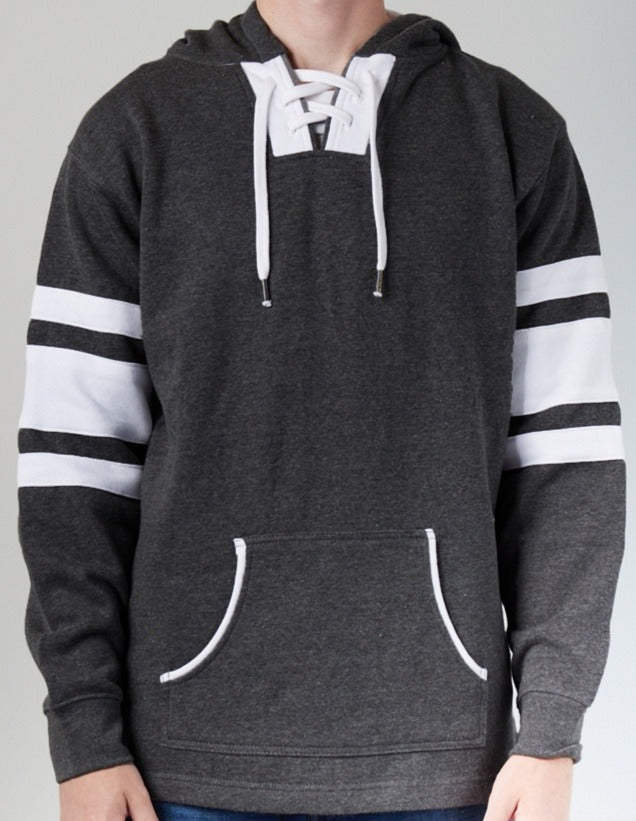 Adult Sport Pullover Hoodie