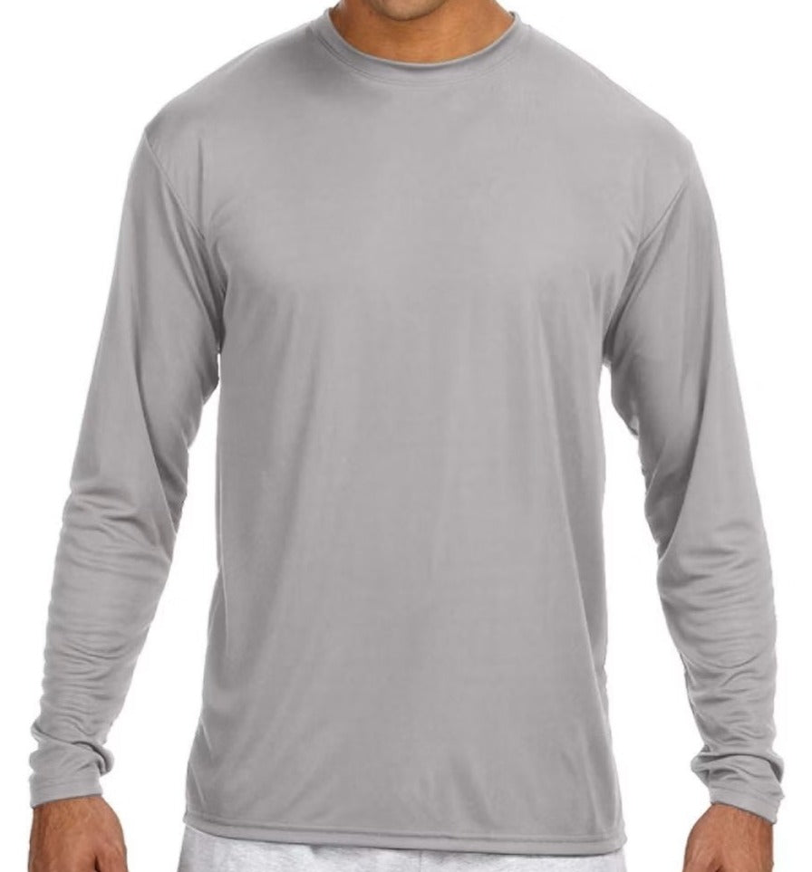 Performance Long Sleeve T