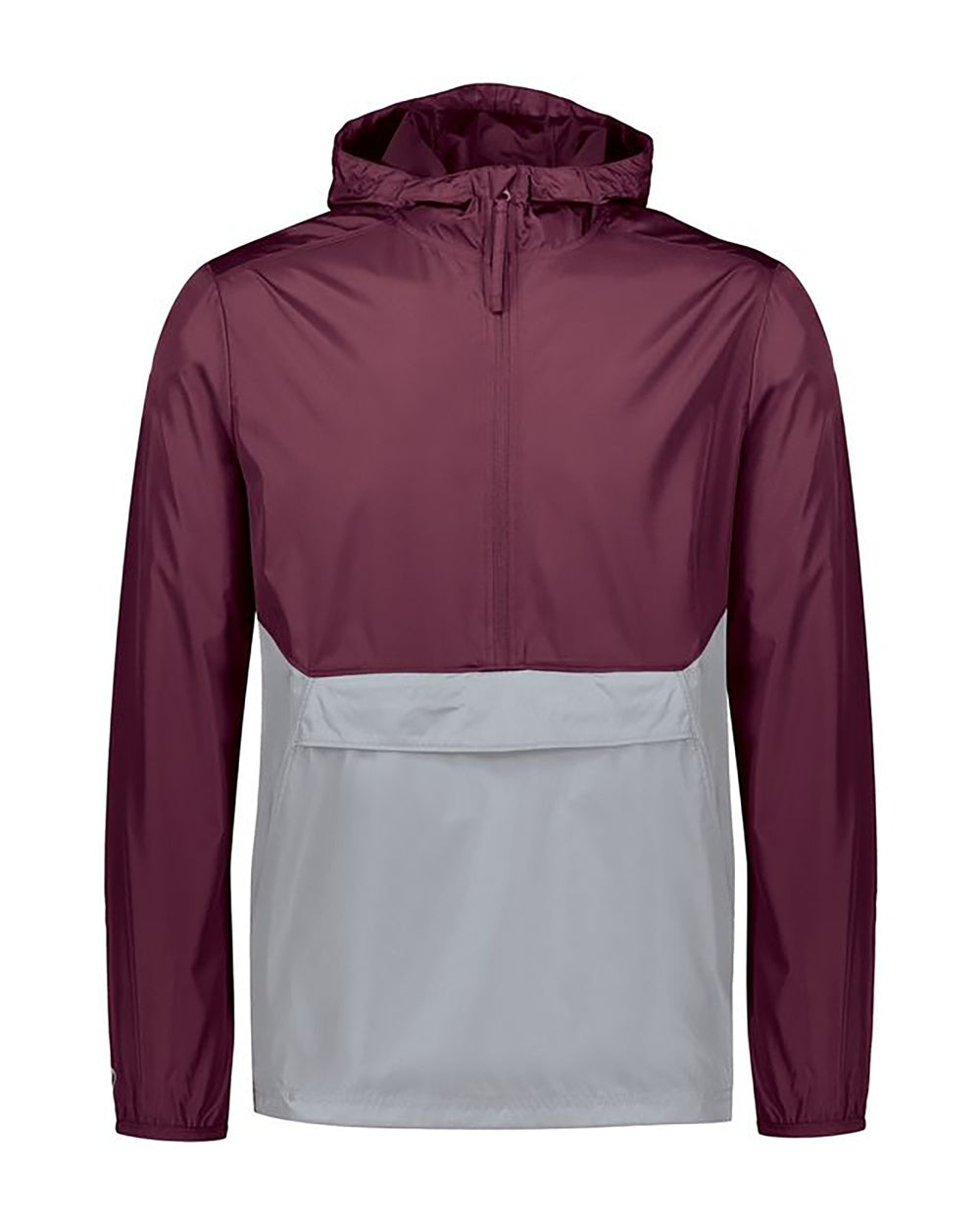 Quarter Zip Light Weight Pullover (OS)