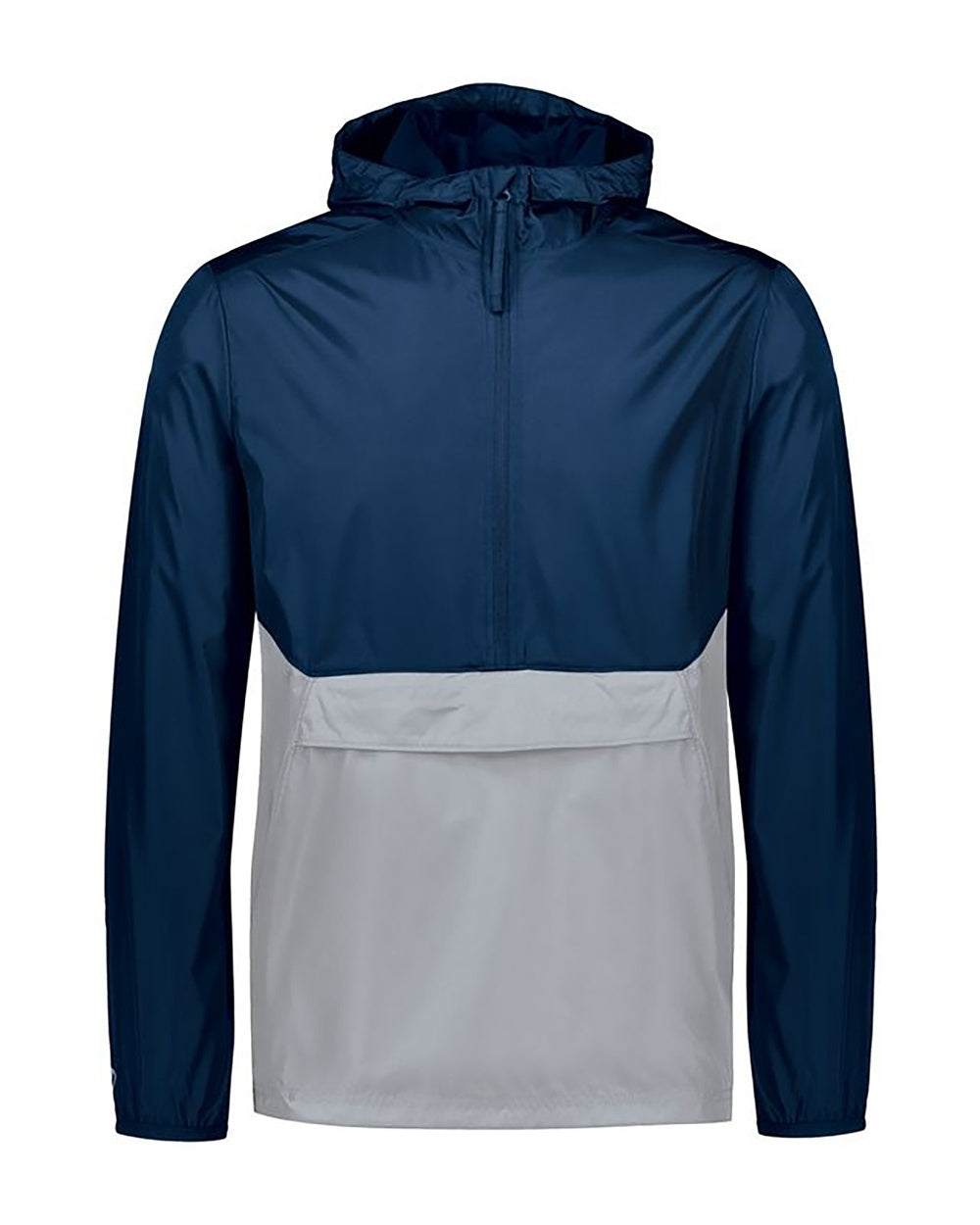 Quarter Zip Light Weight Pullover (OS)