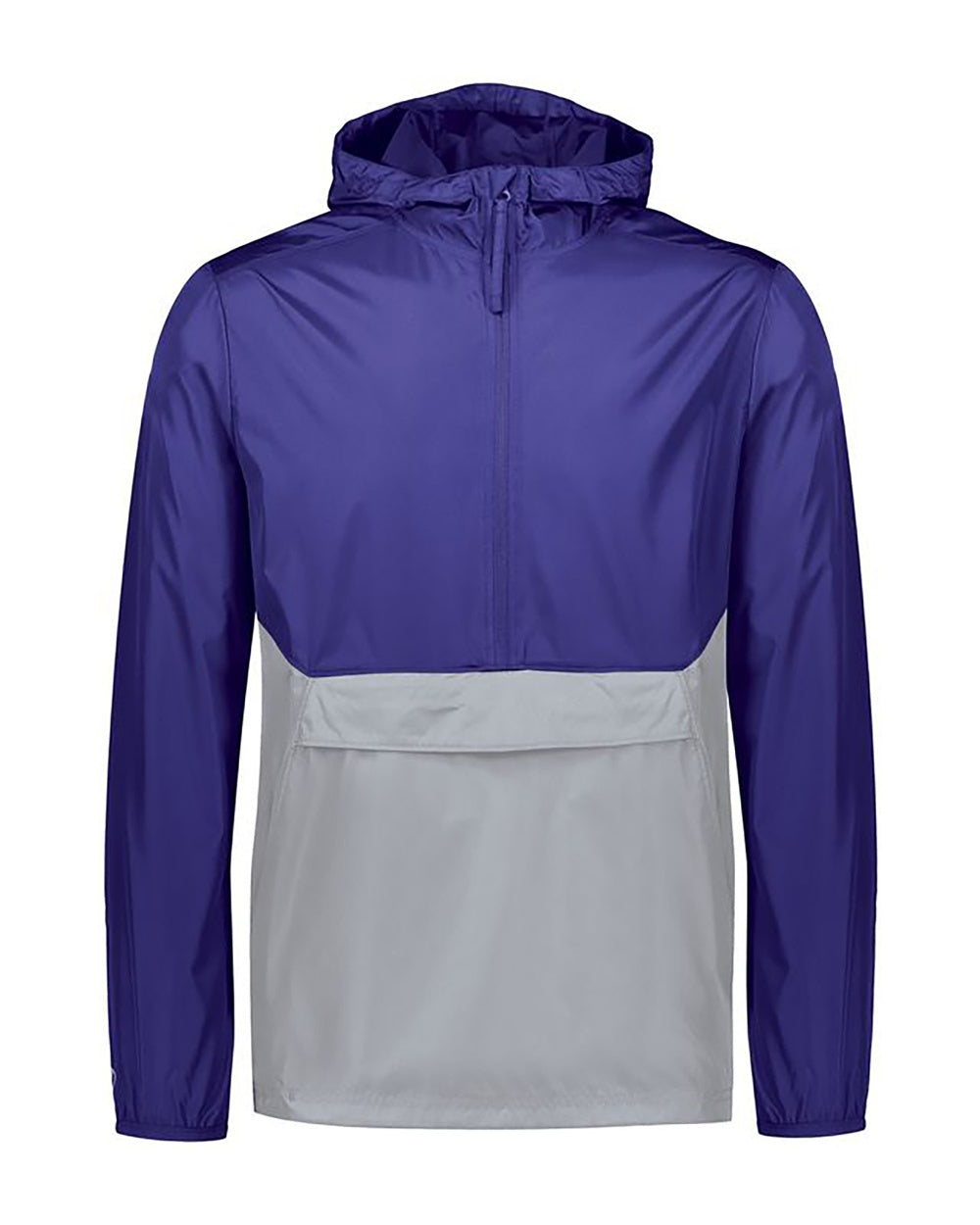 Quarter Zip Light Weight Pullover (OS)