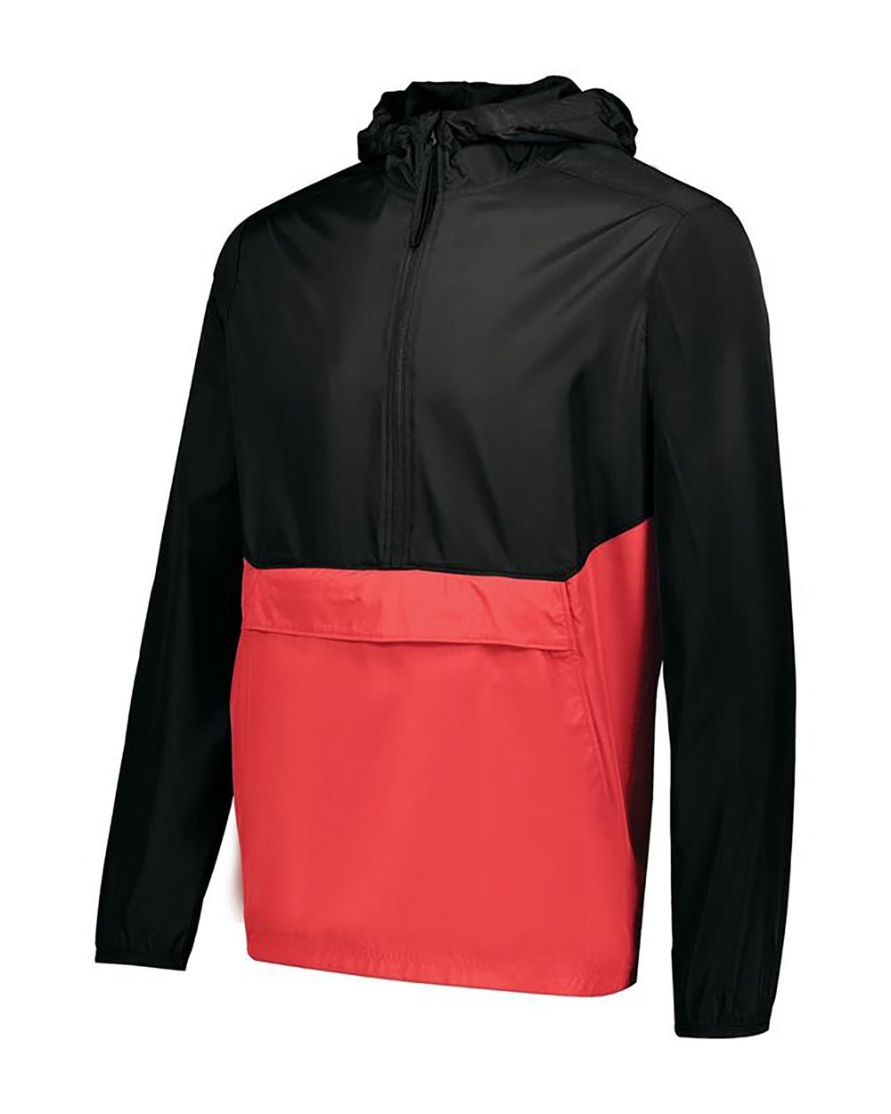 Quarter Zip Light Weight Pullover (OS)