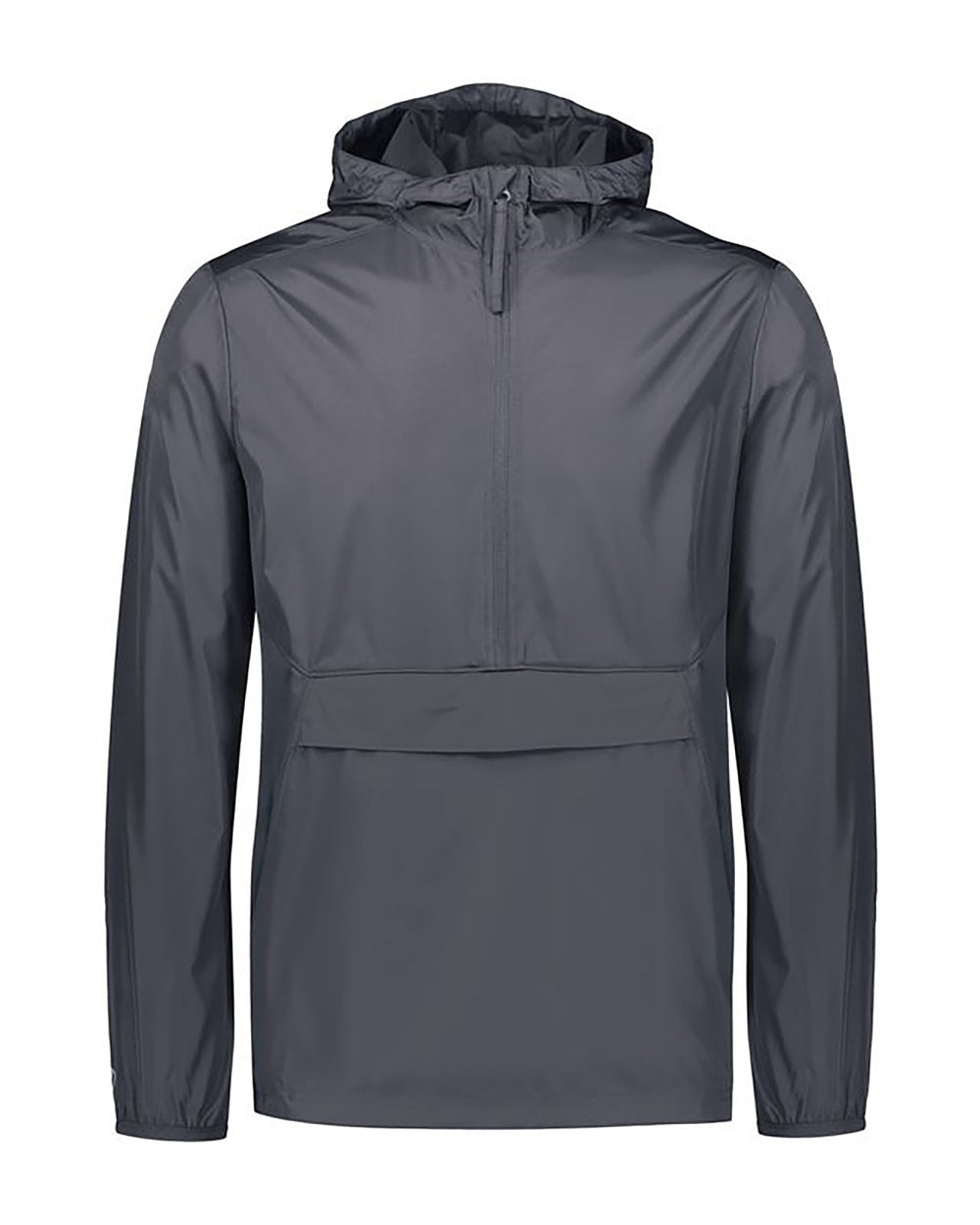 Quarter Zip Light Weight Pullover (OS)