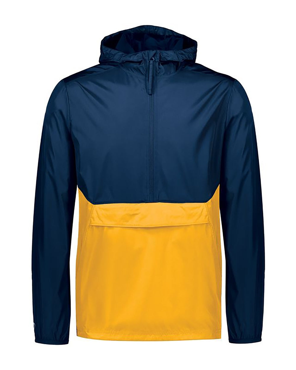 Quarter Zip Light Weight Pullover (OS)