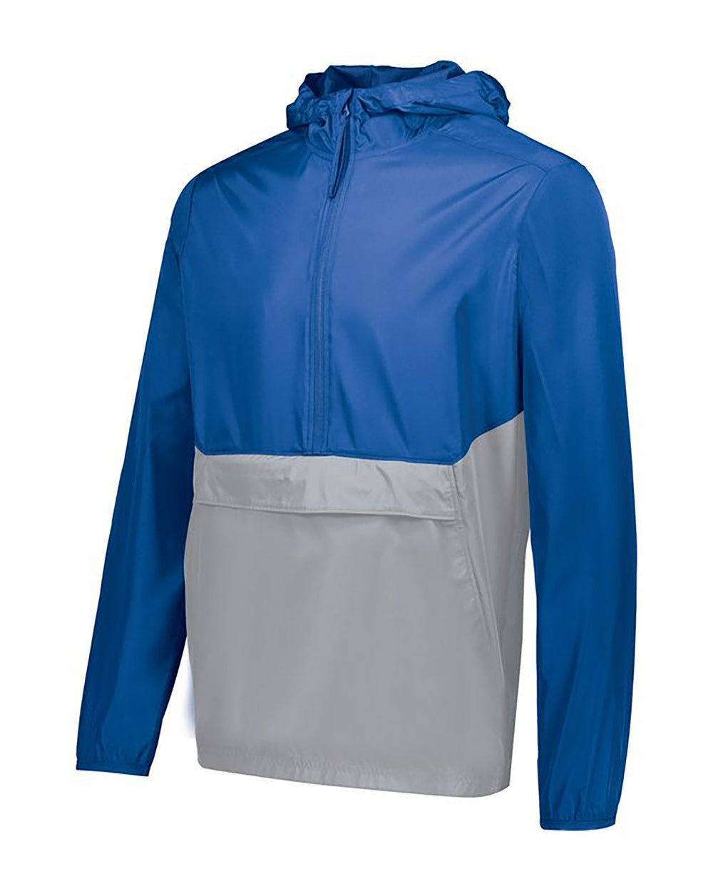 Quarter Zip Light Weight Pullover (OS)
