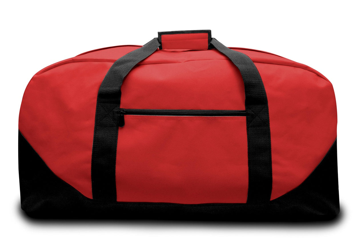 Gear Duffle Bag