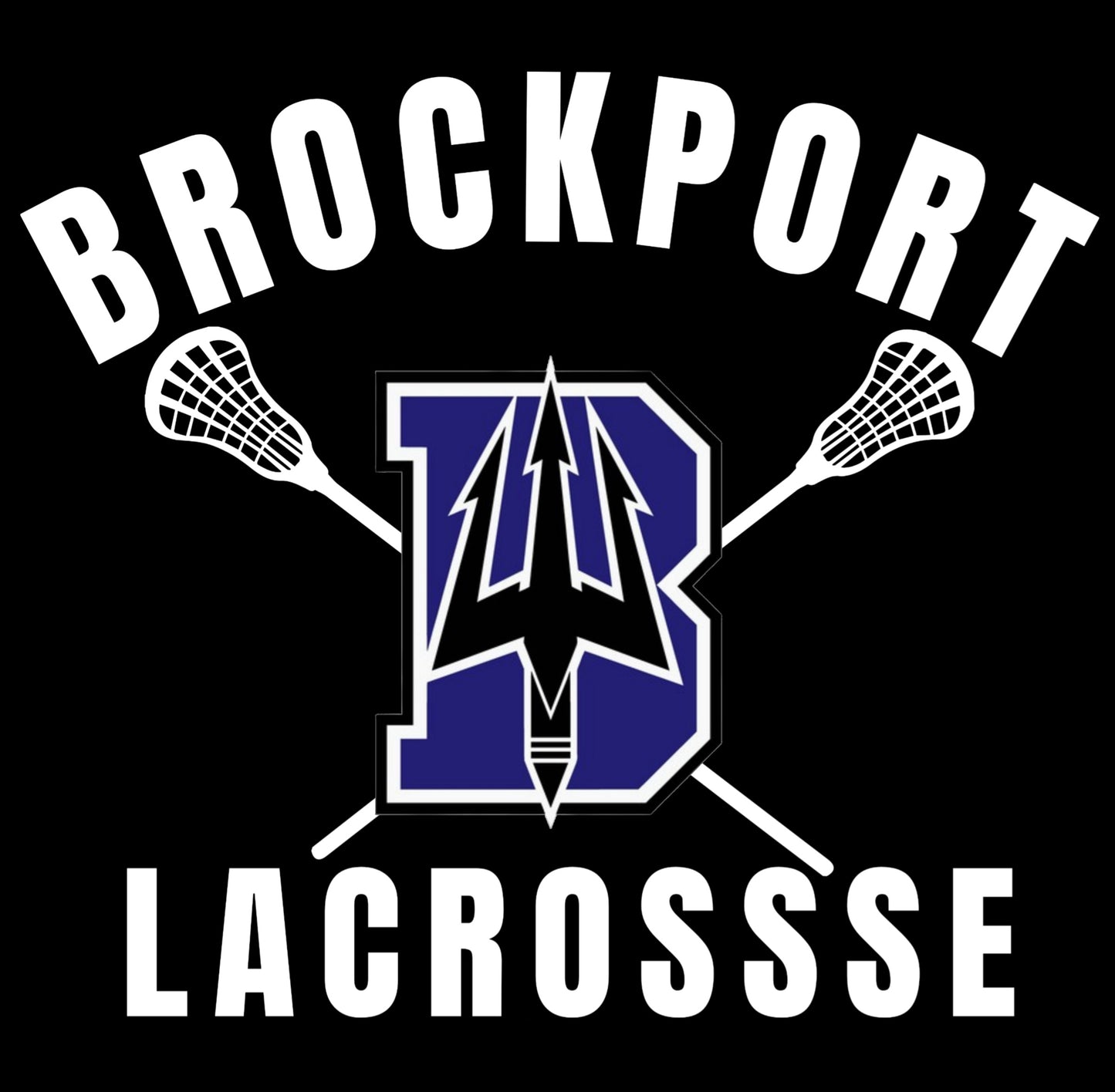 BROCKPORT LACROSSE 3 SEASON JACKET