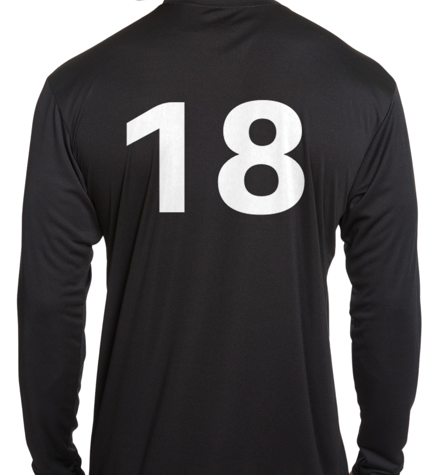 Add a Name or/and Number