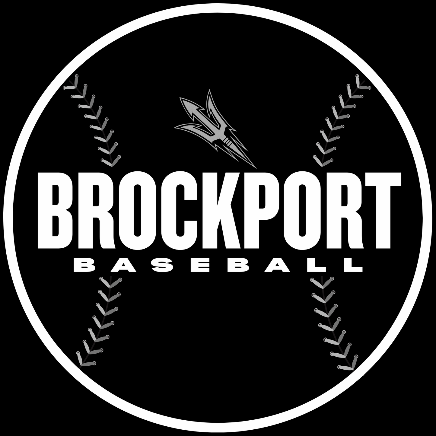 BROCKPORT BASEBALL 3 SEASON JACKET