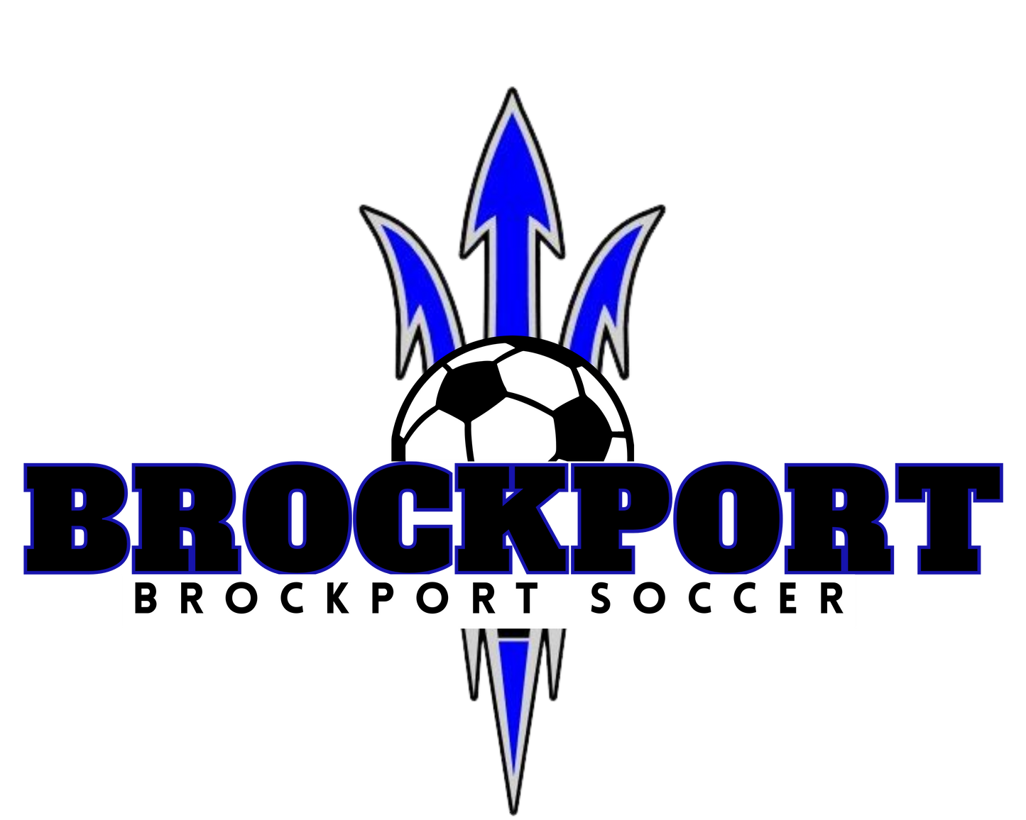 Brockport Soccer Preformance Long Sleeve T