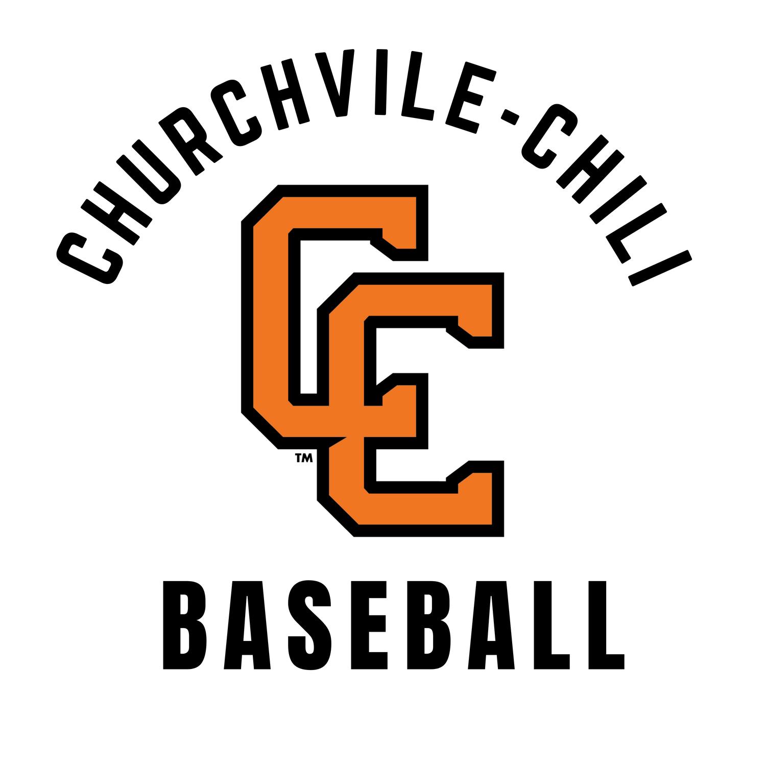 Churchville-Chili Baseball