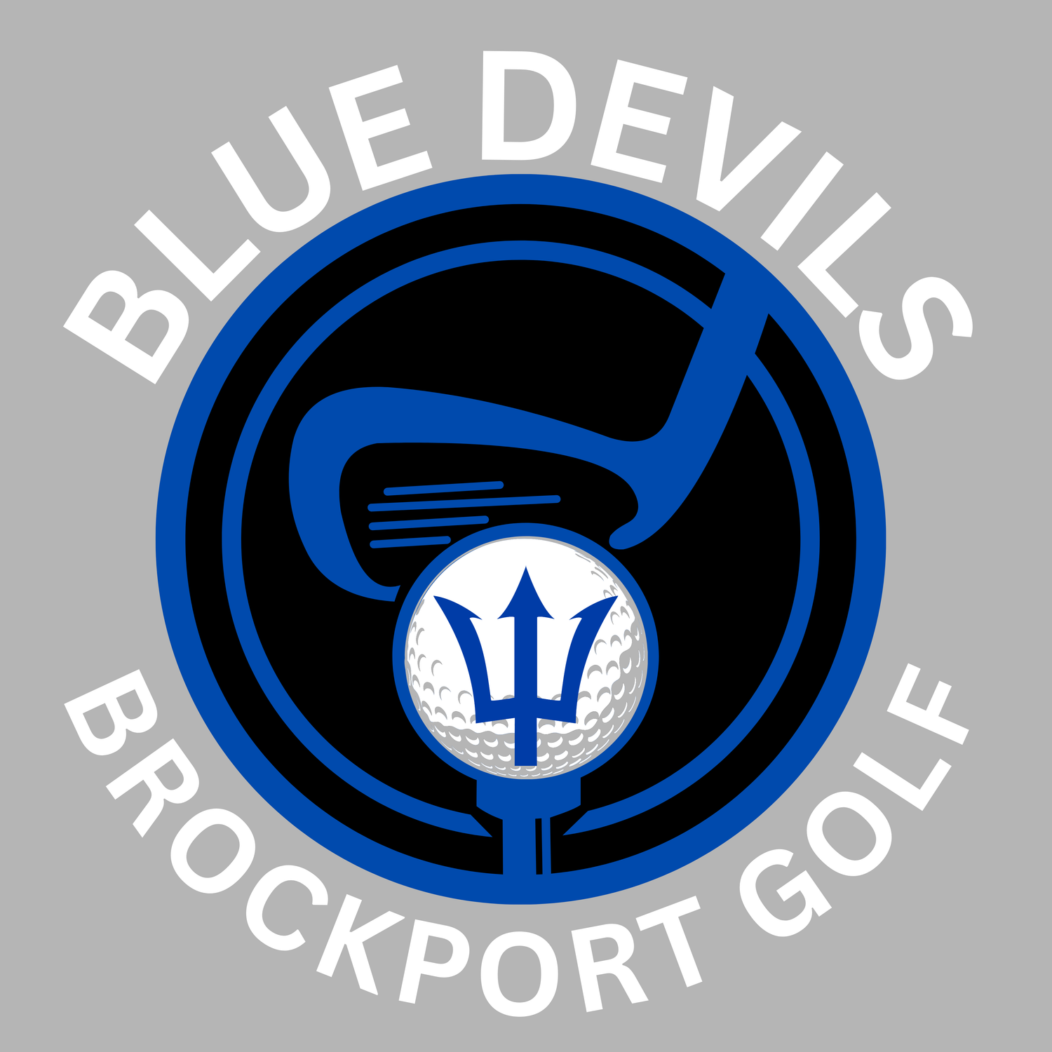 BROCKPORT GOLF APPAREL