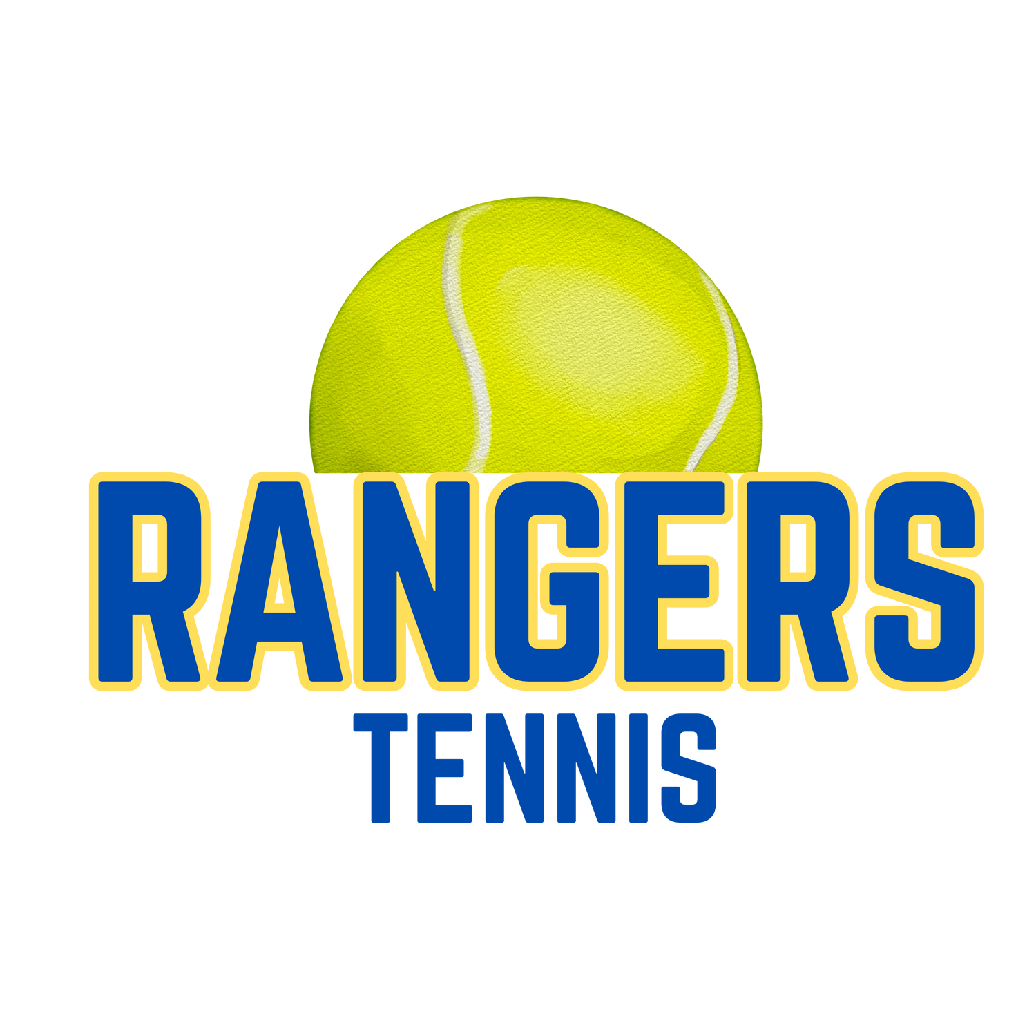 SPENCERPORT TENNIS COLLECTION