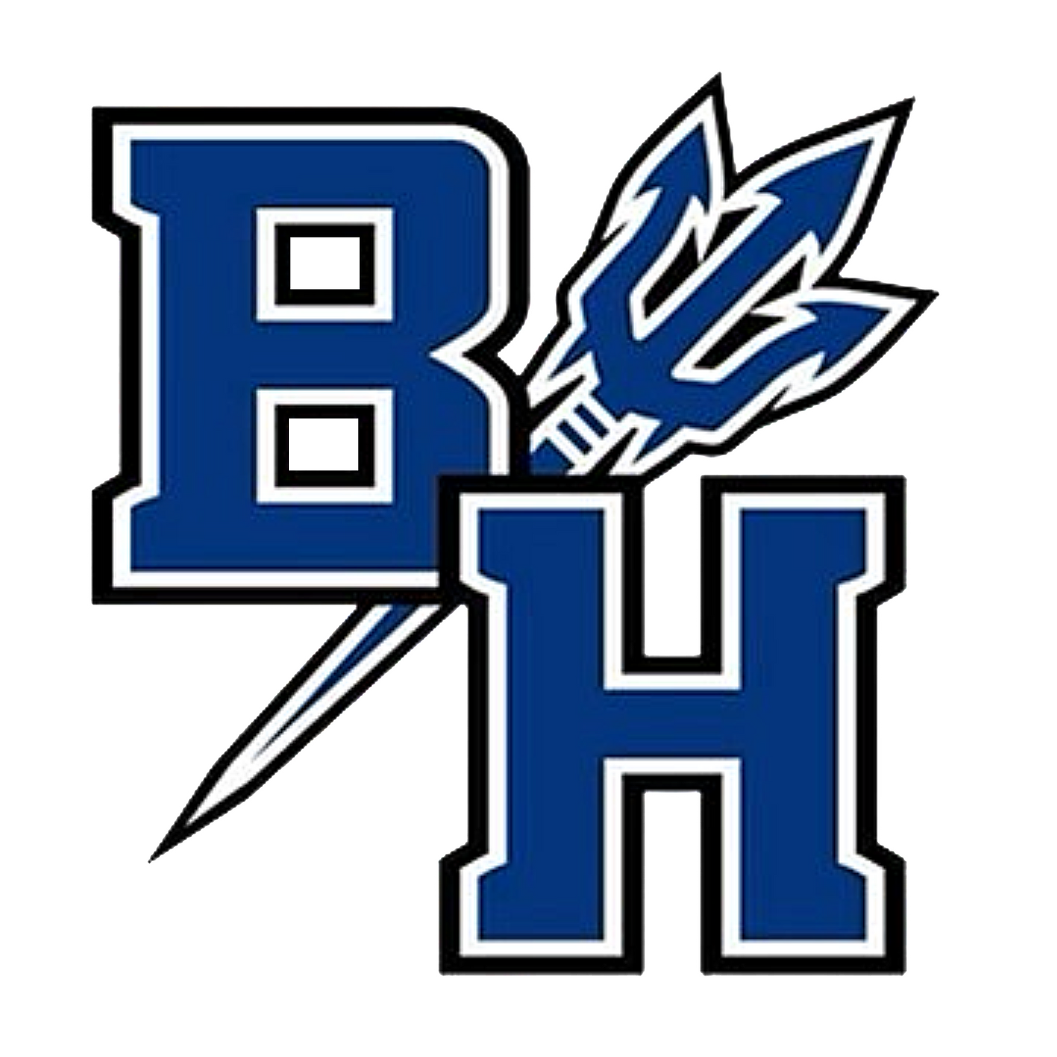 Brockport Hamlin Jr. Blue Devils