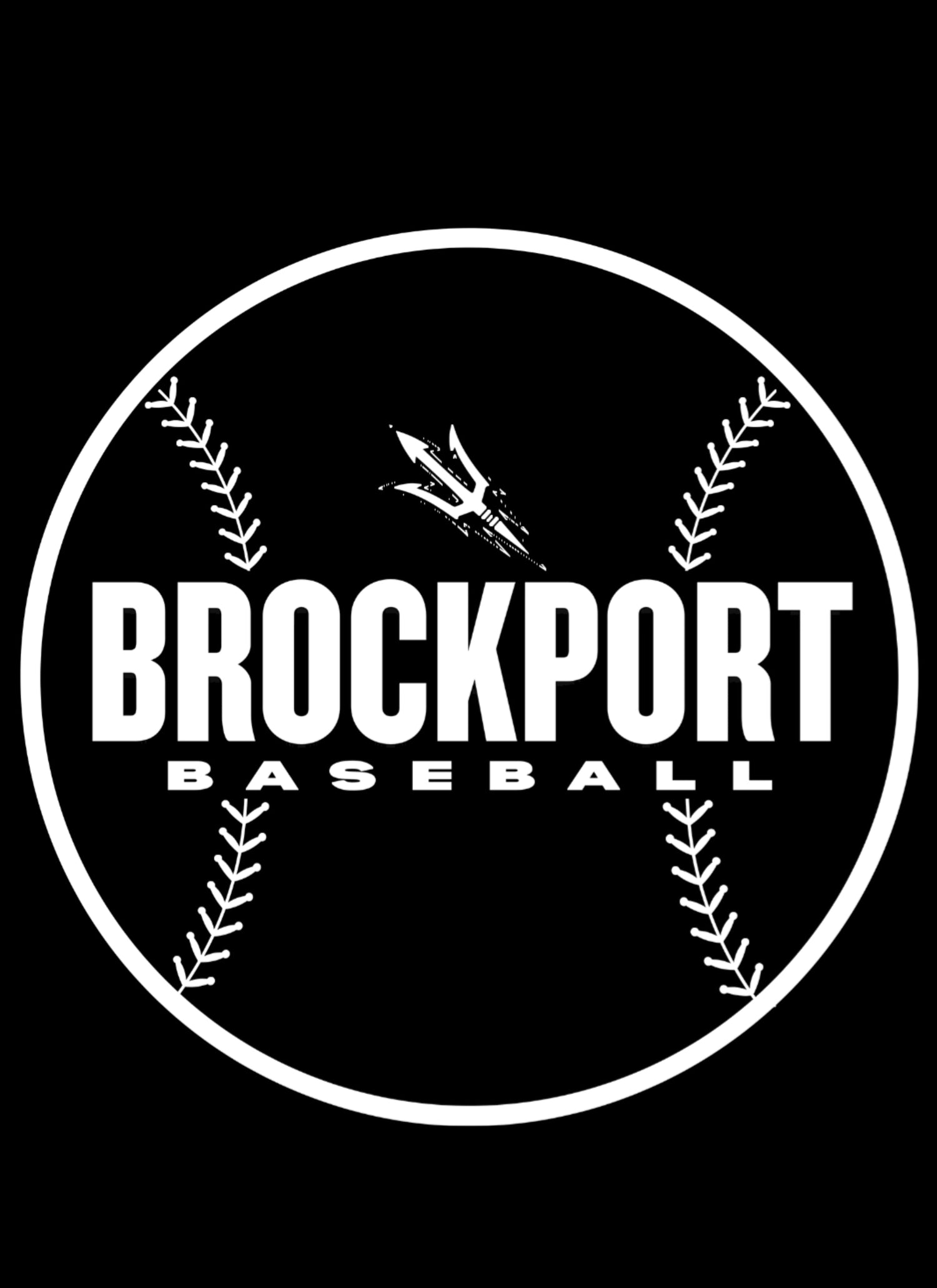 BROCKPORT BASEBALL APPAREL