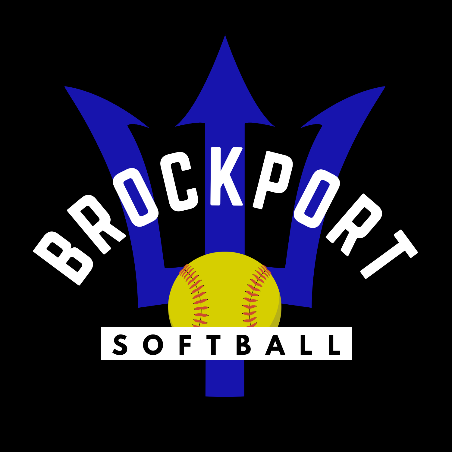 BROCKPORT SOFTBALL APPAREL