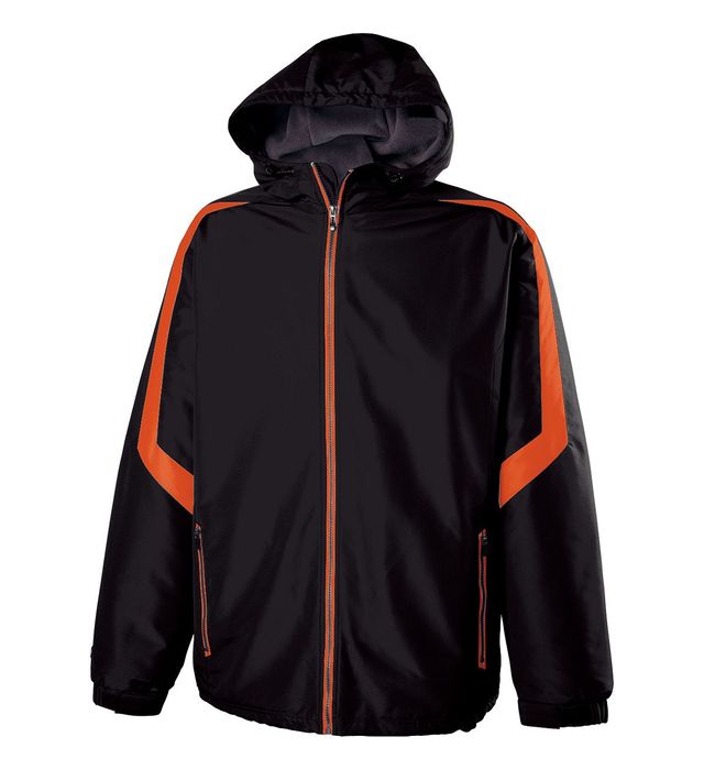 3 SEASON JACKET