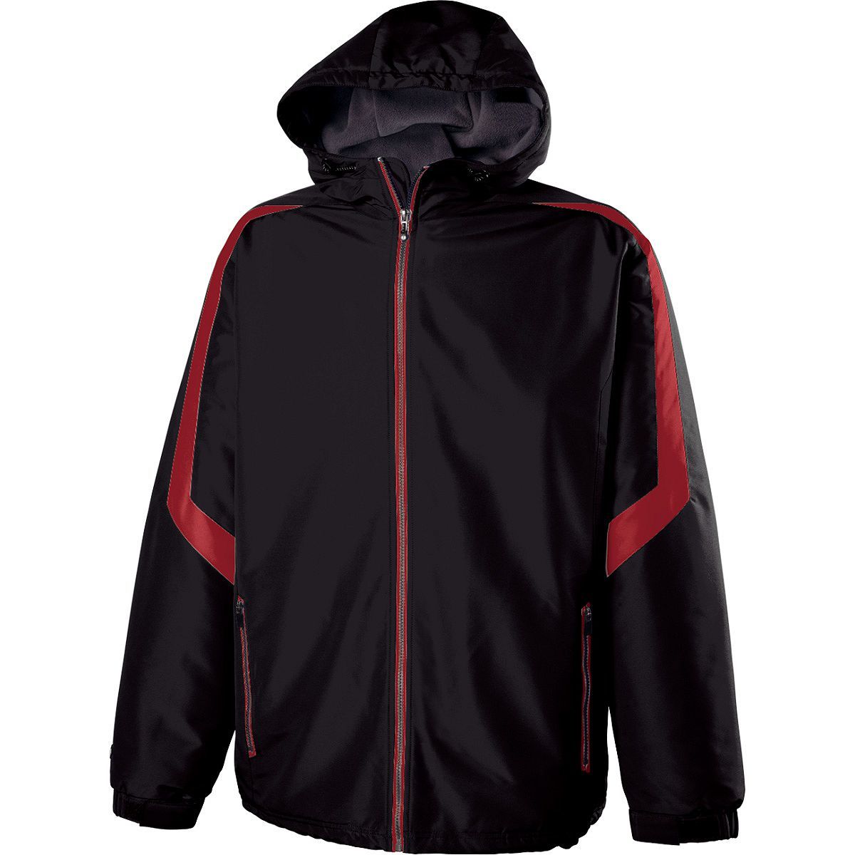 HILTON QUEST 3 SEASON JACKET