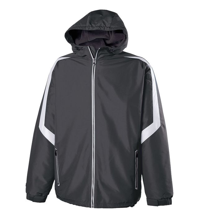 BROCKPORT BOWLING 3  SEASON JACKET (CALL TO CHECK AVAILABILITY)