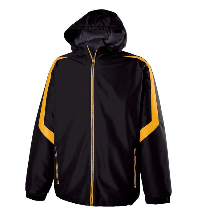 3 SEASON JACKET