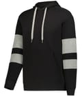 Harper Striped Hoodie (Aug)