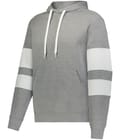 Harper Striped Hoodie (Aug)