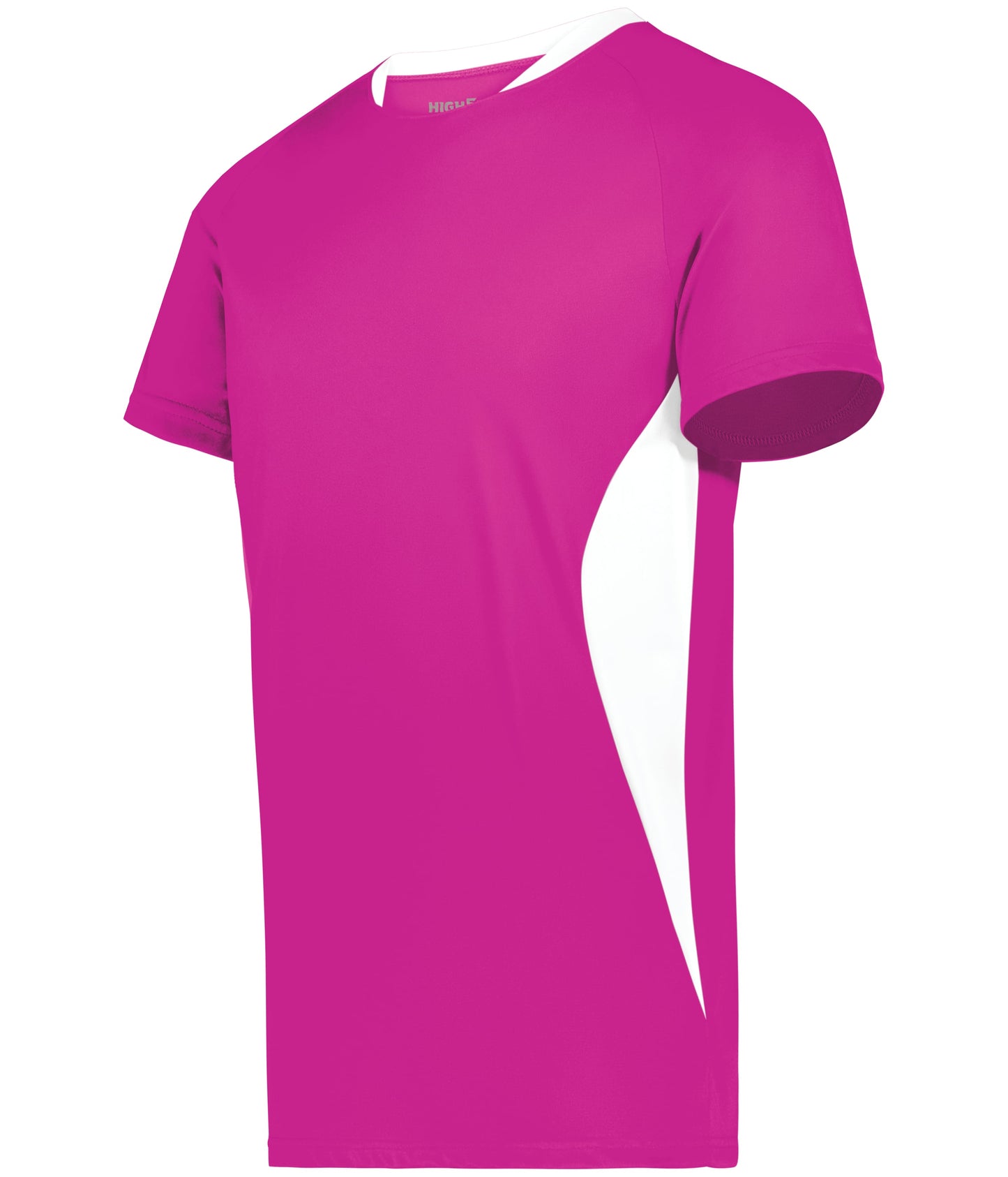 BROCKPORT SOFTBALL LADIES JERSEY