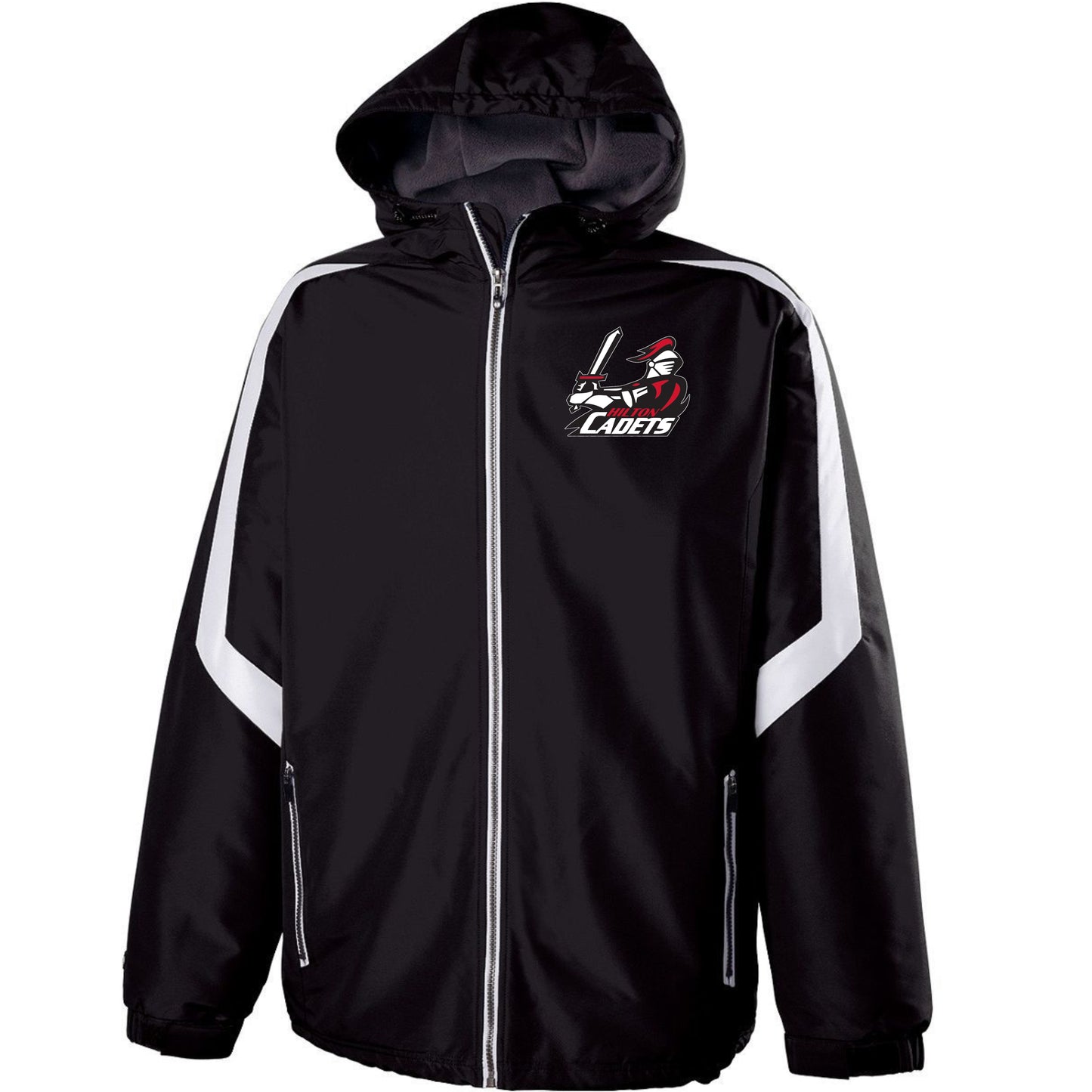 HILTON QUEST 3 SEASON JACKET