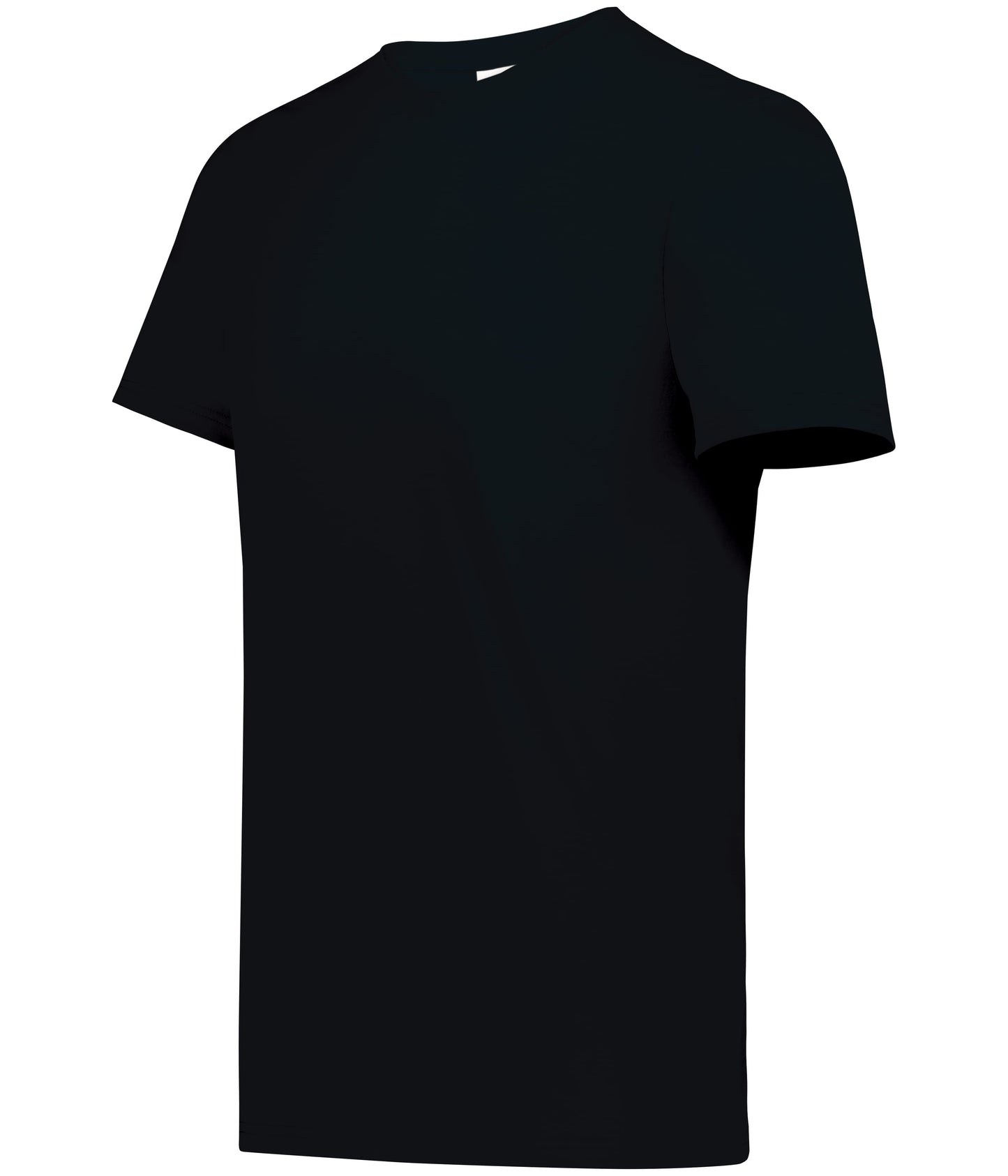 BROCKPORT LACROSSE TEE