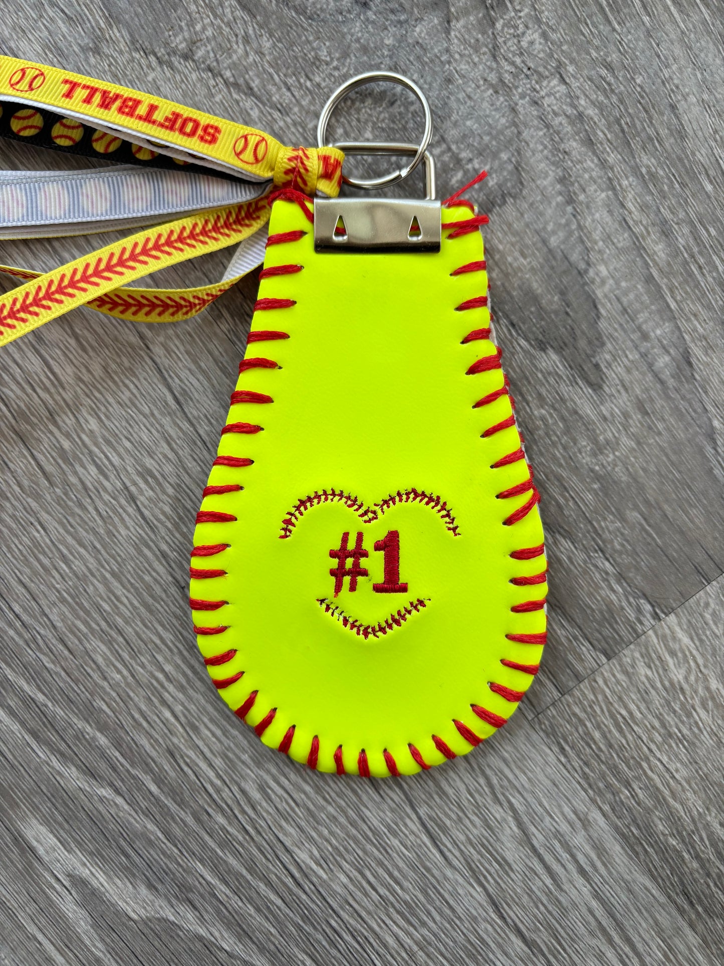 BAG TAGS
