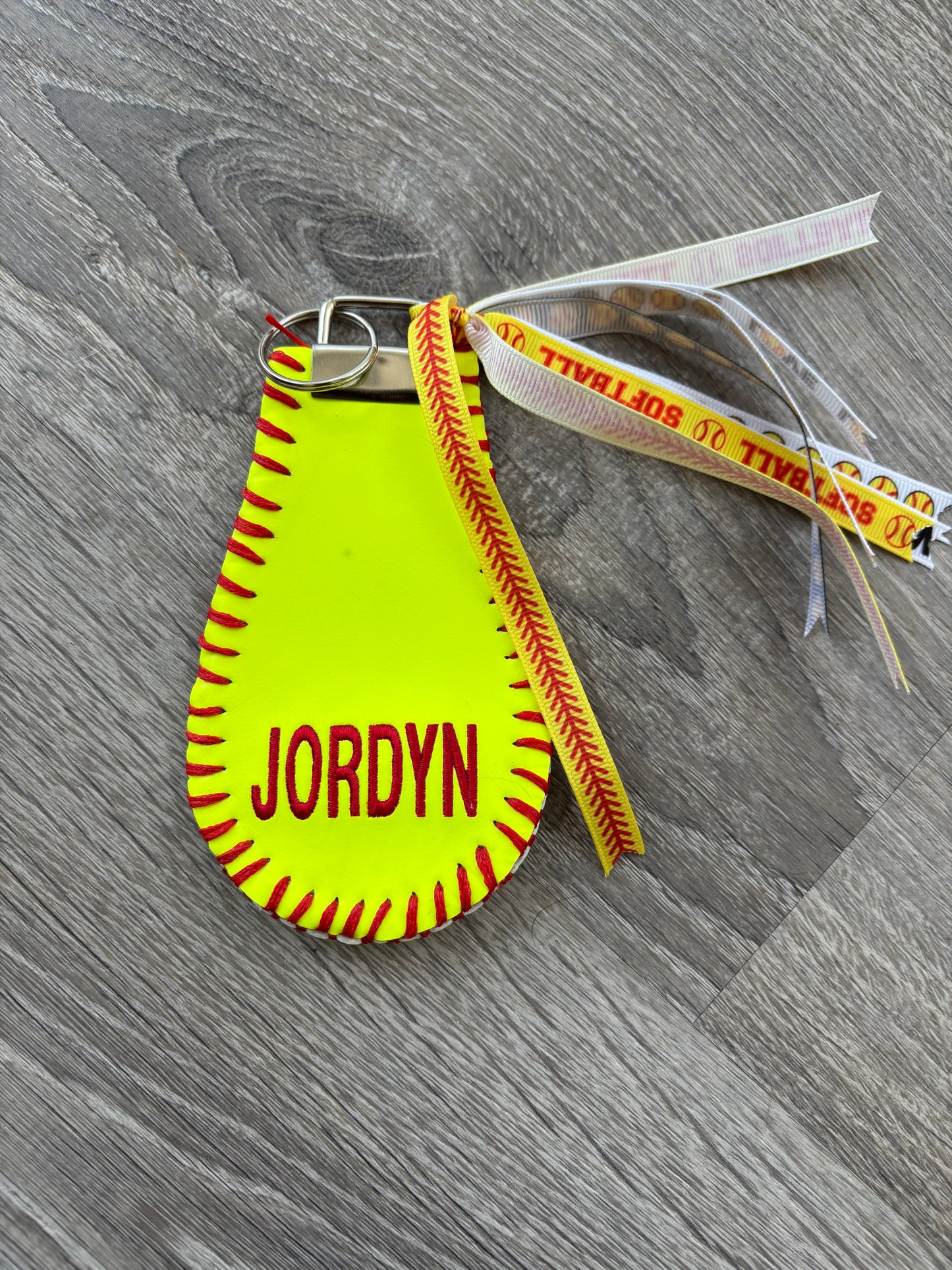 BAG TAGS