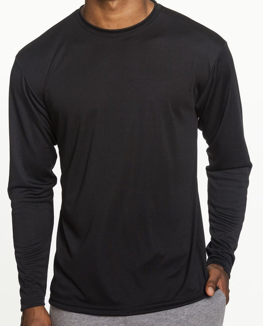 Performance Long Sleeve T