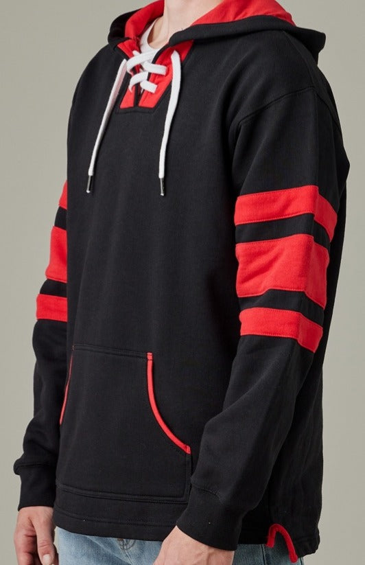 Adult Sport Pullover Hoodie