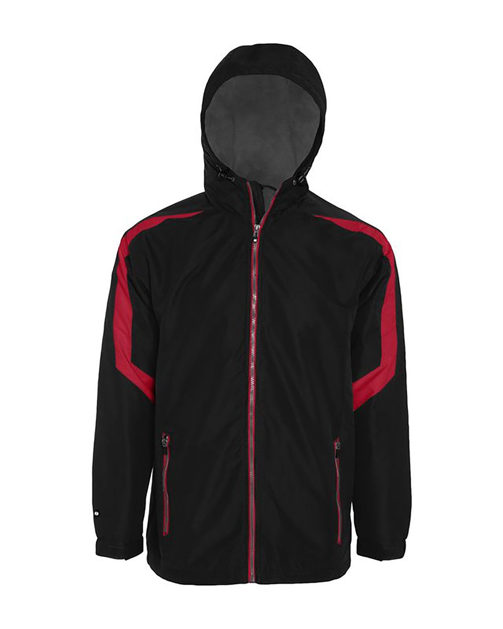 3 SEASON JACKET
