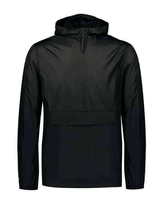 Quarter Zip Light Weight Pullover (OS)