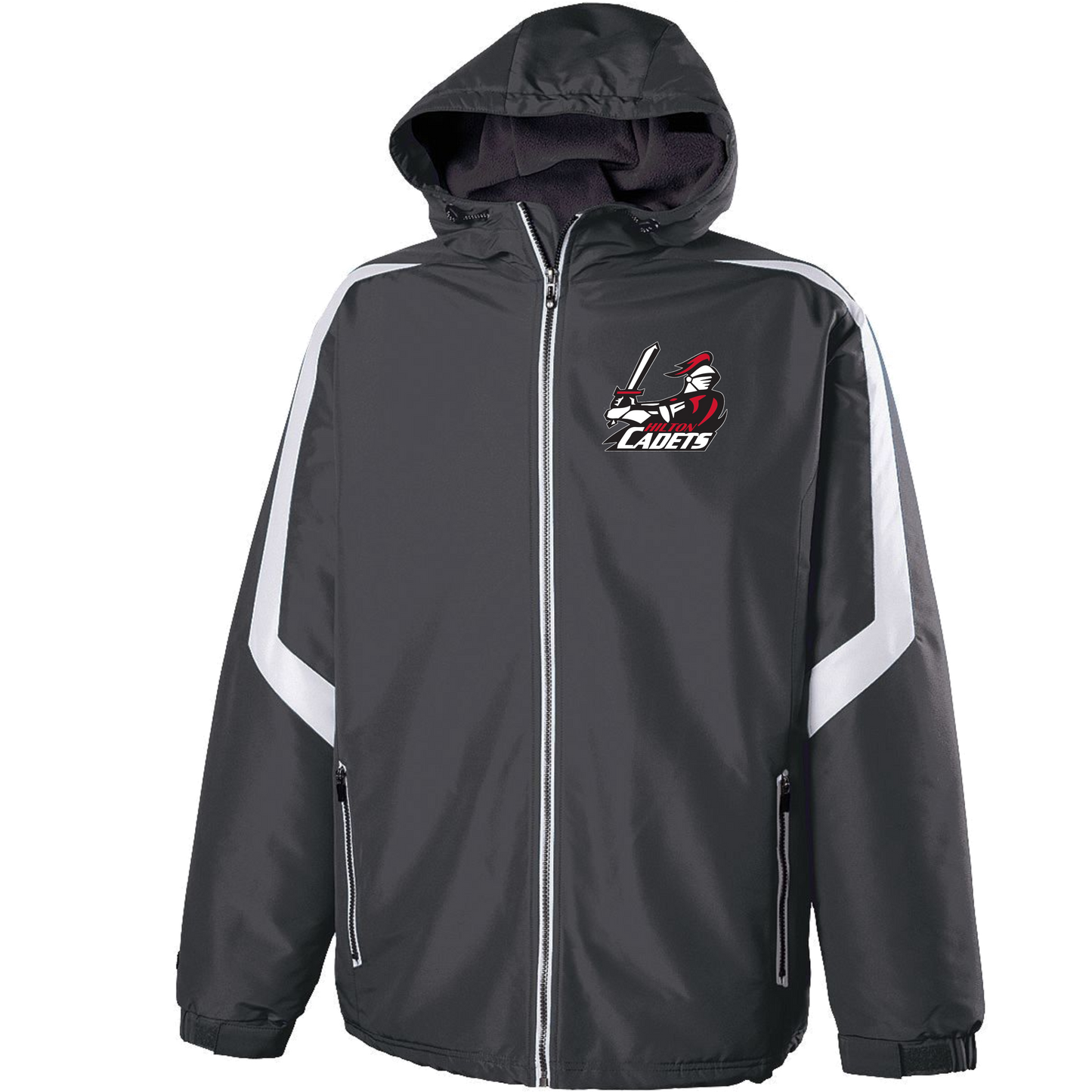 HILTON QUEST 3 SEASON JACKET