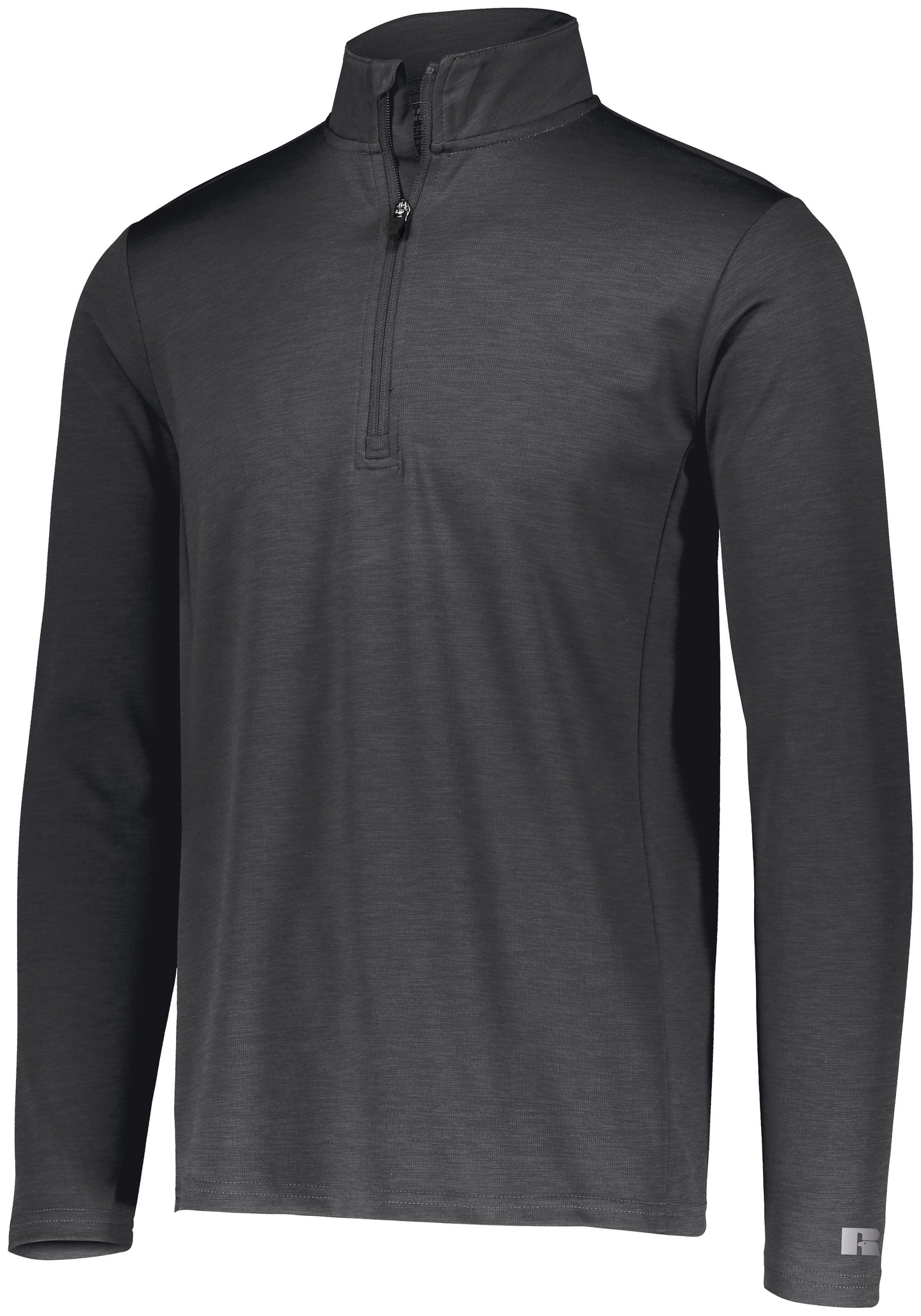 BYRON BERGEN PERFORMANCE QUARTER ZIP