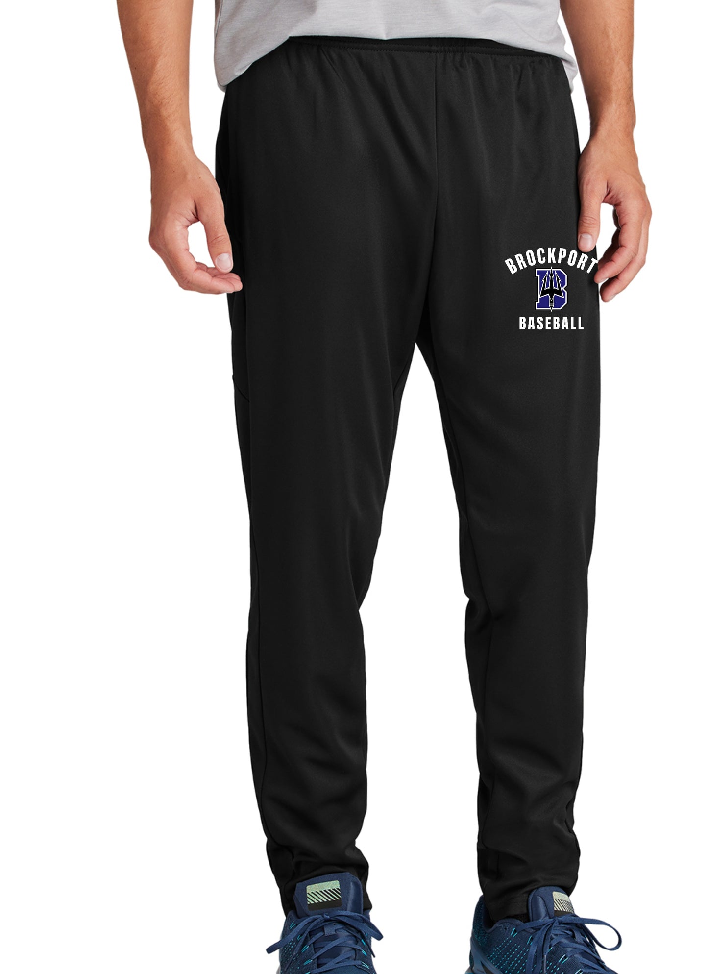 Brockport Baseball Travel Pant