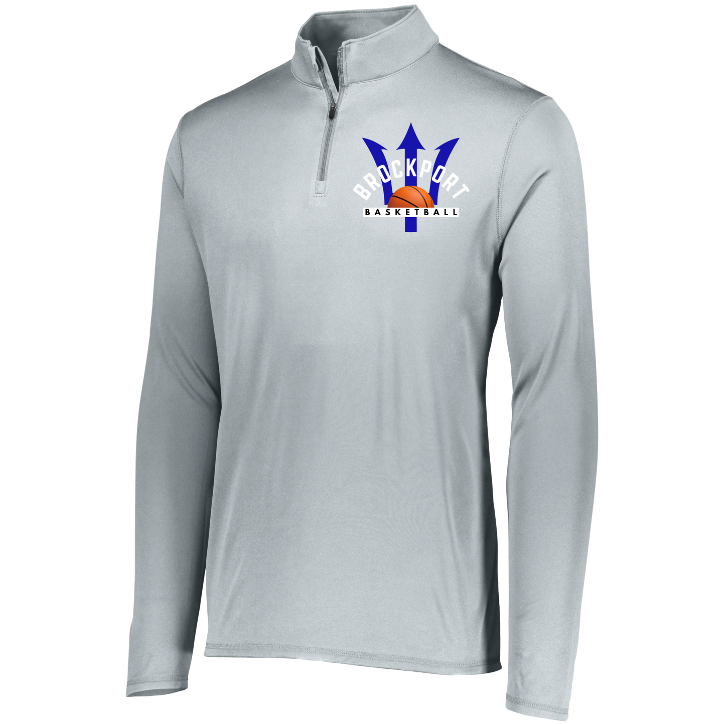 BROCKPORT BASKETBALL PERFORMANCE 1/4 ZIP