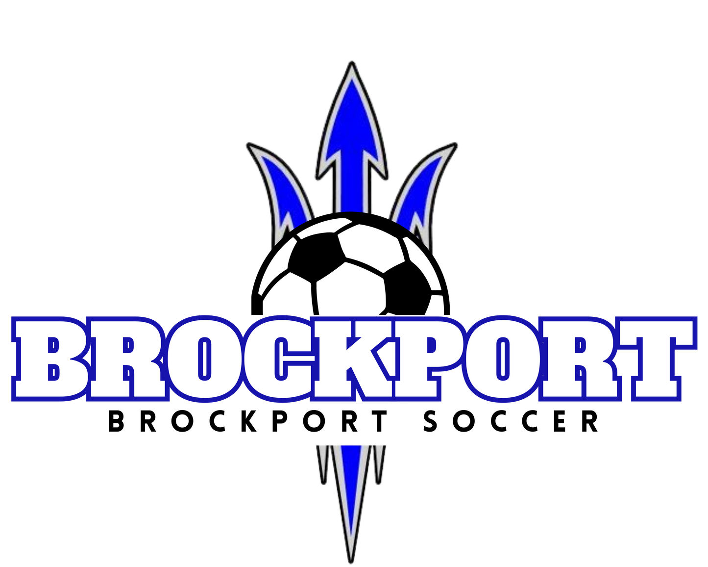 Brockport Soccer Preformance Long Sleeve T