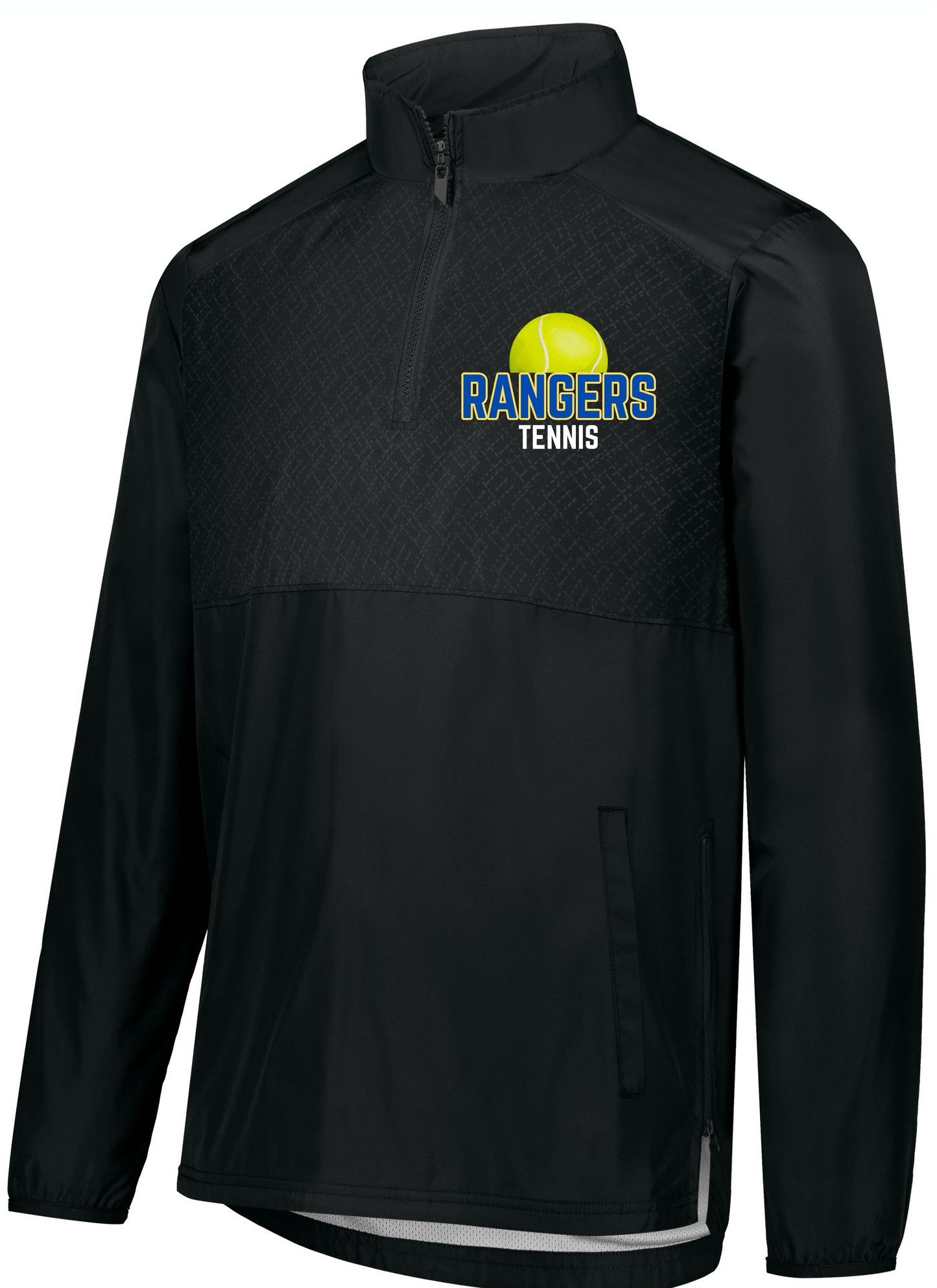 Spencerport Tennis Windbreaker (M)