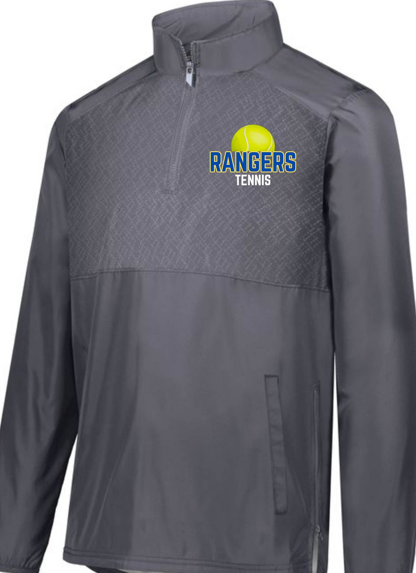 Spencerport Tennis Windbreaker (M)