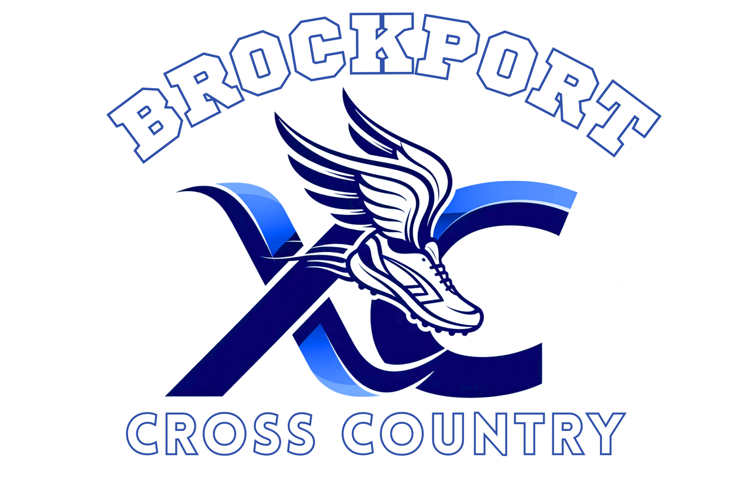 BROCKPORT CROSS COUNTRY 3 SEASON JACKET